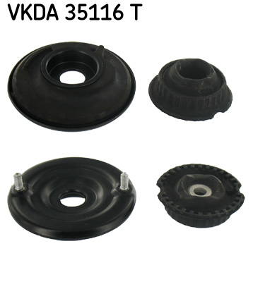 SKF Toronyszilent VKDA35116T_SKF